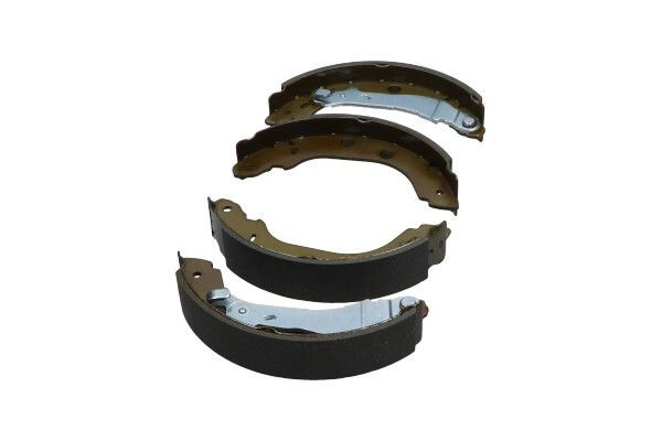 Колодки гальмівні задні, барабанні Kavo Parts KBS7419